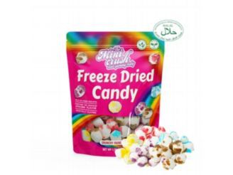 Мұздатылған кептірілген кәмпиттерді көтерме сату: ең жақсы мәмілені қалай алуға болады