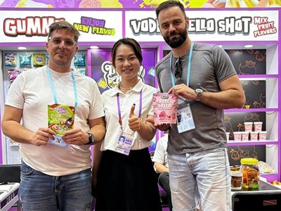 Неліктен-Ұтып алған мұздату-Құлпынай кептірілген балмұздақ әлемдік нарықта танылуда